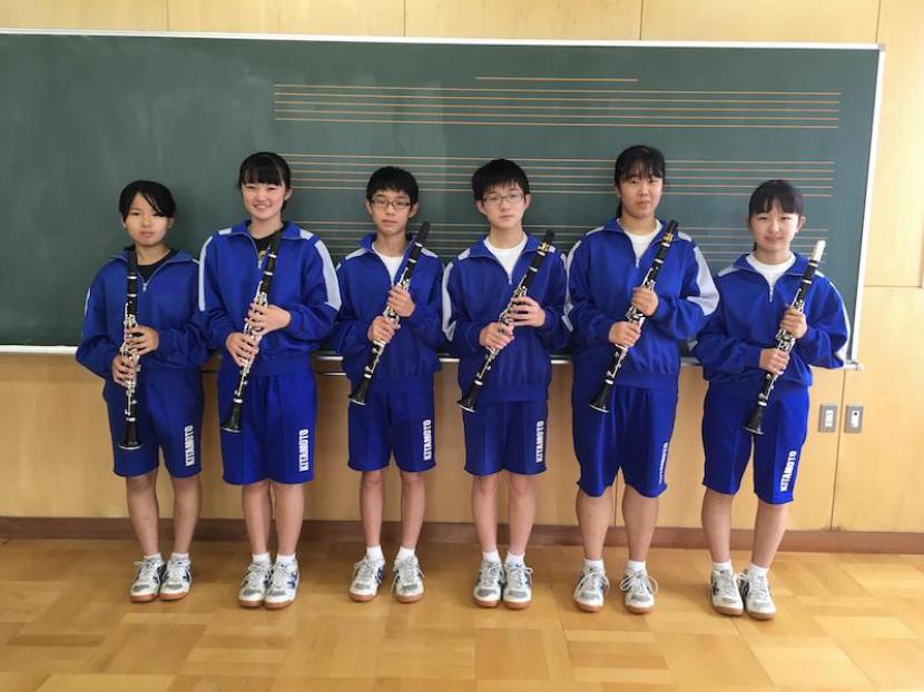 パート全員がいい楽器でいい音色で吹きたい だけど 学校の楽器は割れやタンポの劣化が激しくて 寄附きぼう楽器 楽器寄附ふるさと納税 パート全員がいい楽器でいい音色で吹きたい だけど 学校の楽器は割れやタンポの劣化が激しくて 寄附きぼう楽器 楽器寄附ふるさと納税
