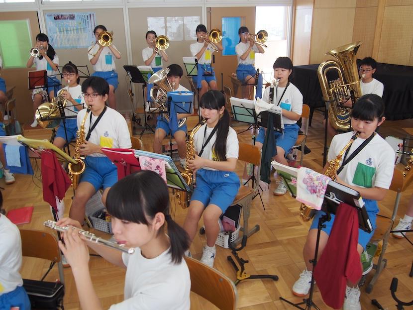 管のへこみやスライドの歪みがあって、思うように楽器が演奏できなくて...。もっと豊かな音で速いフレーズも吹いてみたい!