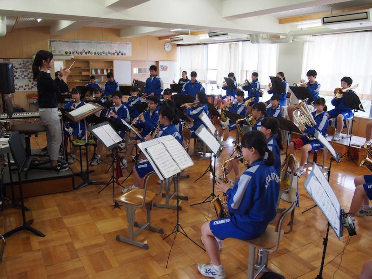 パート全員がいい楽器でいい音色で吹きたい だけど 学校の楽器は割れやタンポの劣化が激しくて 寄附きぼう楽器 楽器寄附ふるさと納税 パート全員がいい楽器でいい音色で吹きたい だけど 学校の楽器は割れやタンポの劣化が激しくて 寄附きぼう楽器 楽器寄附ふるさと納税