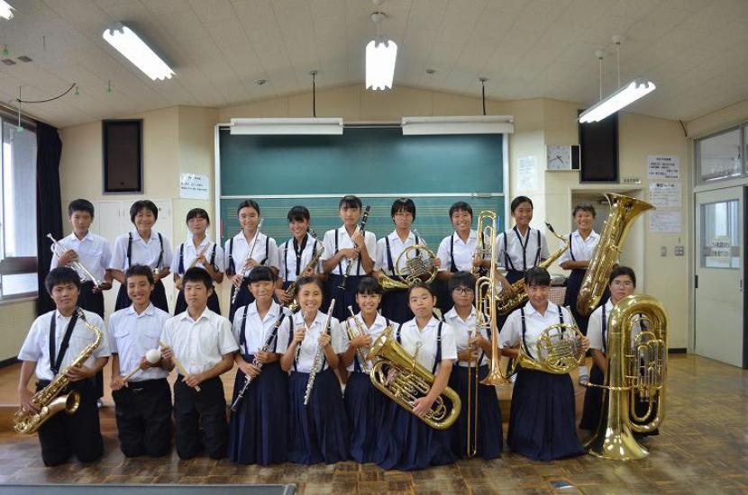音もうまく鳴らず、使用できないスーザフォン...かっこいい楽器をかっこよく演奏したい!