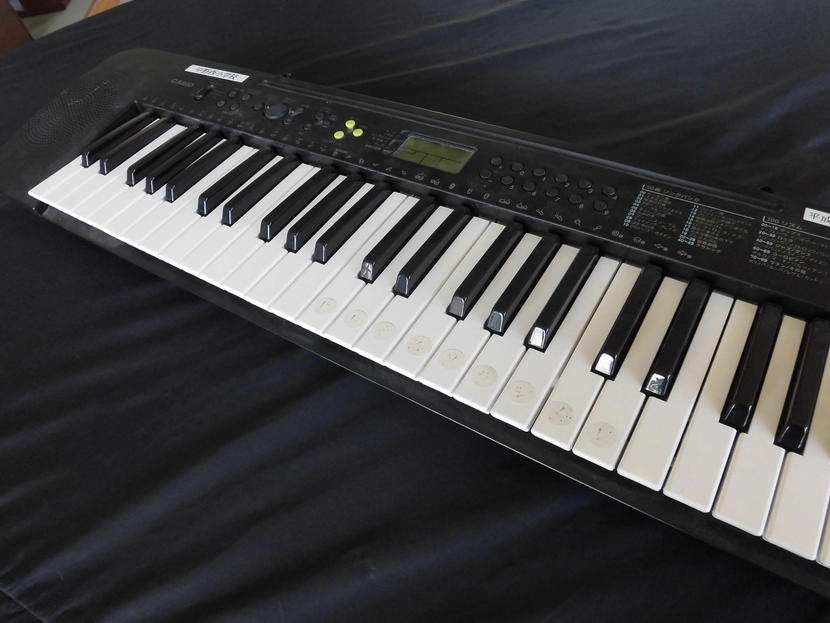 ハーモニーディレクターを活用し、きれいな歌声を響かせたい!
