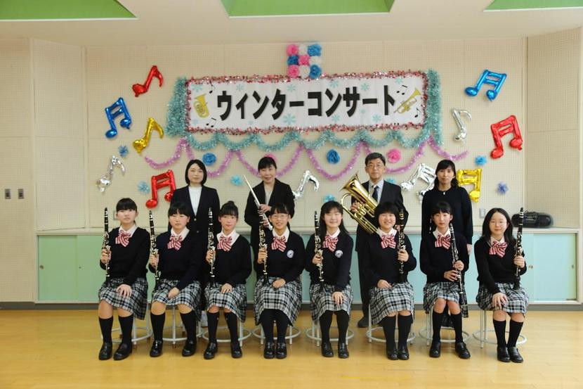 新たに入部しても楽器がない‥。クラリネットで演奏の喜びを与えたい!