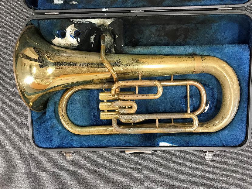 東小サウンドよ永遠に!「音楽のまちゆざわ」に響く【ユーフォニアム編】