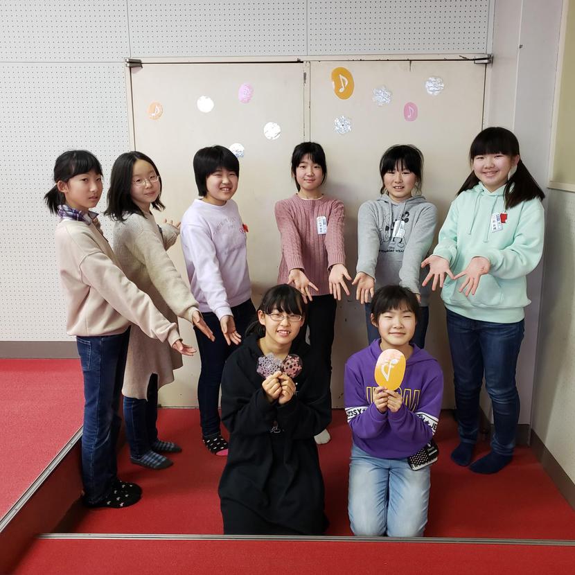 新たに入部しても楽器がない‥。クラリネットで演奏の喜びを与えたい!