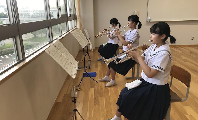 【トロンボーン】修理を重ねていますが、限界が近いです‥。