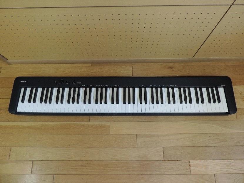 【電子ピアノ・キーボード】歌声が響く学校にしたい!