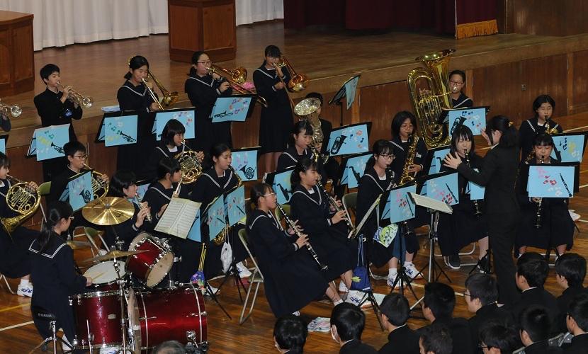 【ティンバレス】いろいろな楽器を使って合奏をしてみたい!
