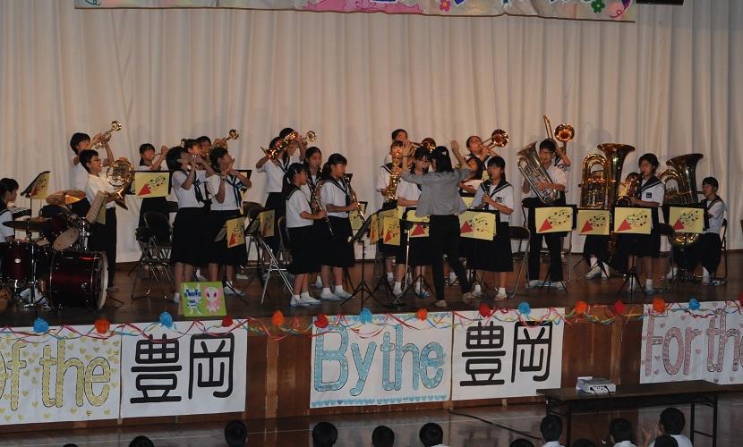 【ティンバレス】いろいろな楽器を使って合奏をしてみたい!