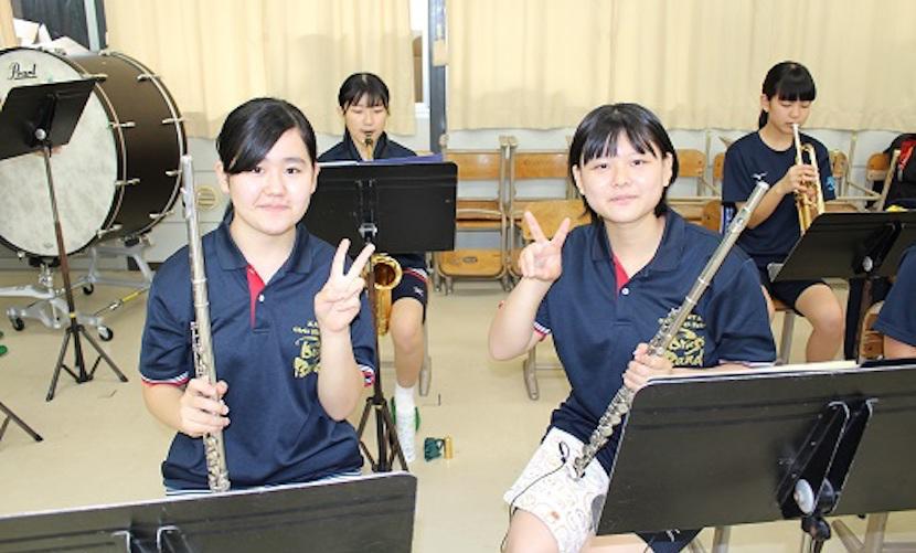 旋律の芯をつくるオーボエで、歌声のような旋律を奏でたい!