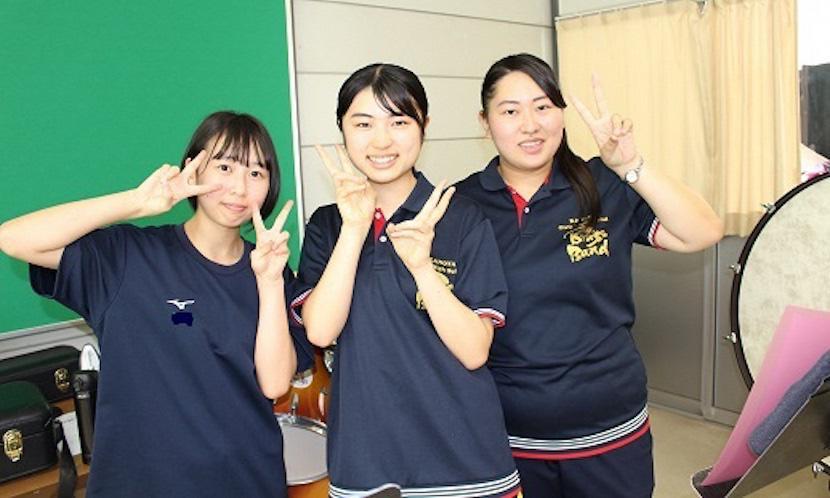 素敵なマーチを演奏したい!しかし曲に華を添えるサスペンドシンバルがありません‥。