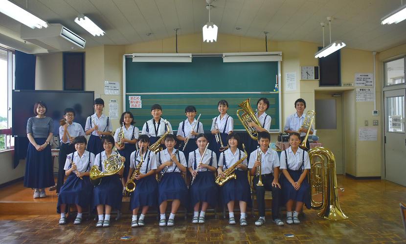 音もうまく鳴らず、使用できないチューバ‥。かっこいい楽器をかっこよく演奏したい!