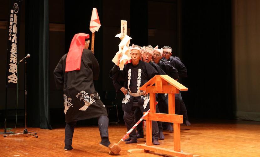 【シンバル】世代を超え愛される「豊山ウインドオーケストラ」設立を目指して