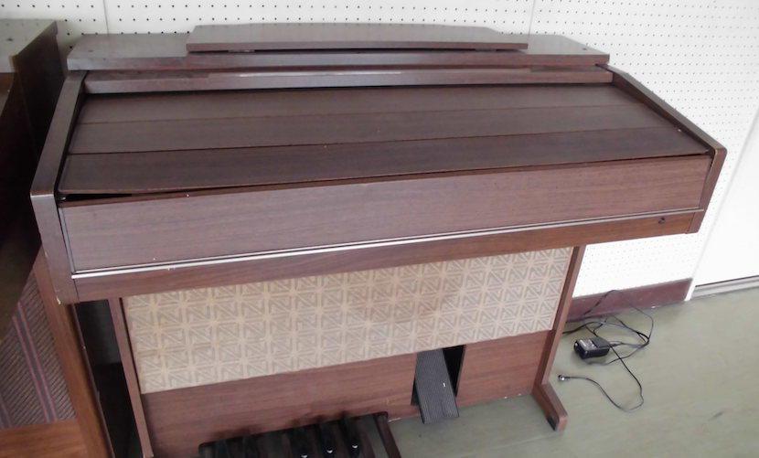 電子ピアノ・キーボードを活用して、安全に音楽の授業を行いたいです。