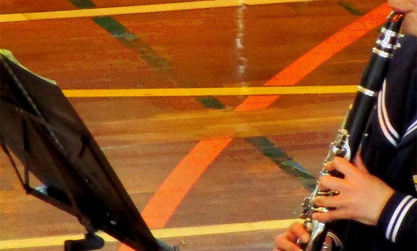 クラリネットパートの憧れ E クラリネットをそろえて大編成に出たい 寄附きぼう楽器 楽器寄附ふるさと納税 楽器を寄附する新しいスタイルのふるさと納税