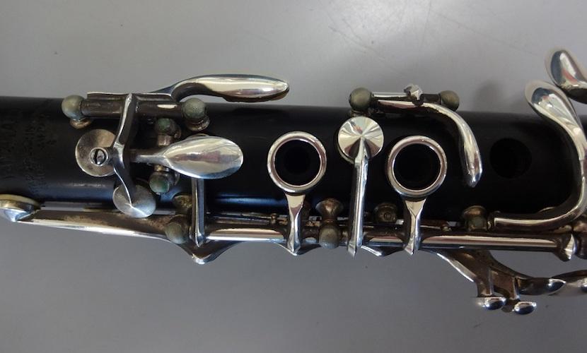 バスクラリネットでもっと奥行きのある楽曲に仕上げてみたい 寄附きぼう楽器 楽器寄附ふるさと納税