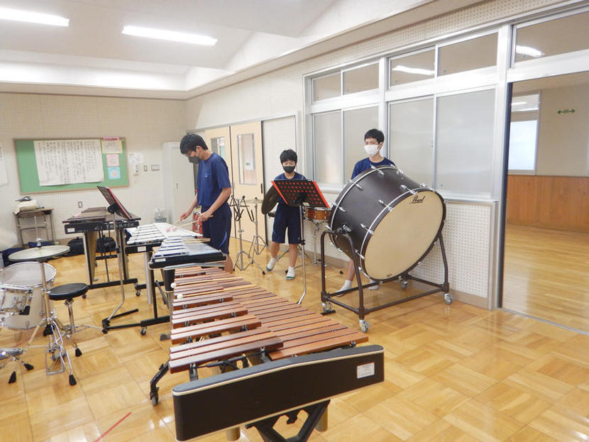 ウクレレで楽しい演奏を!新しい楽器にチャレンジしたい!