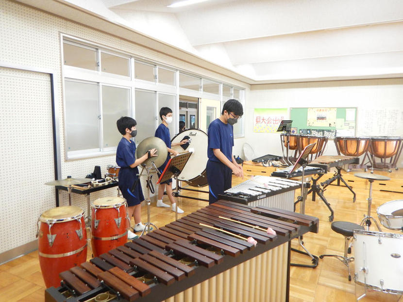 ウクレレで楽しい演奏を!新しい楽器にチャレンジしたい!