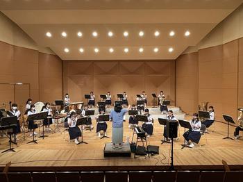 【オーボエ】 木管楽器の音色を響かせたい！木管楽器が不足しています。