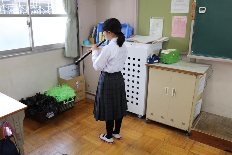 【オーボエ】レッドリスト入り絶滅危惧種！楽器多様性を守ろう！