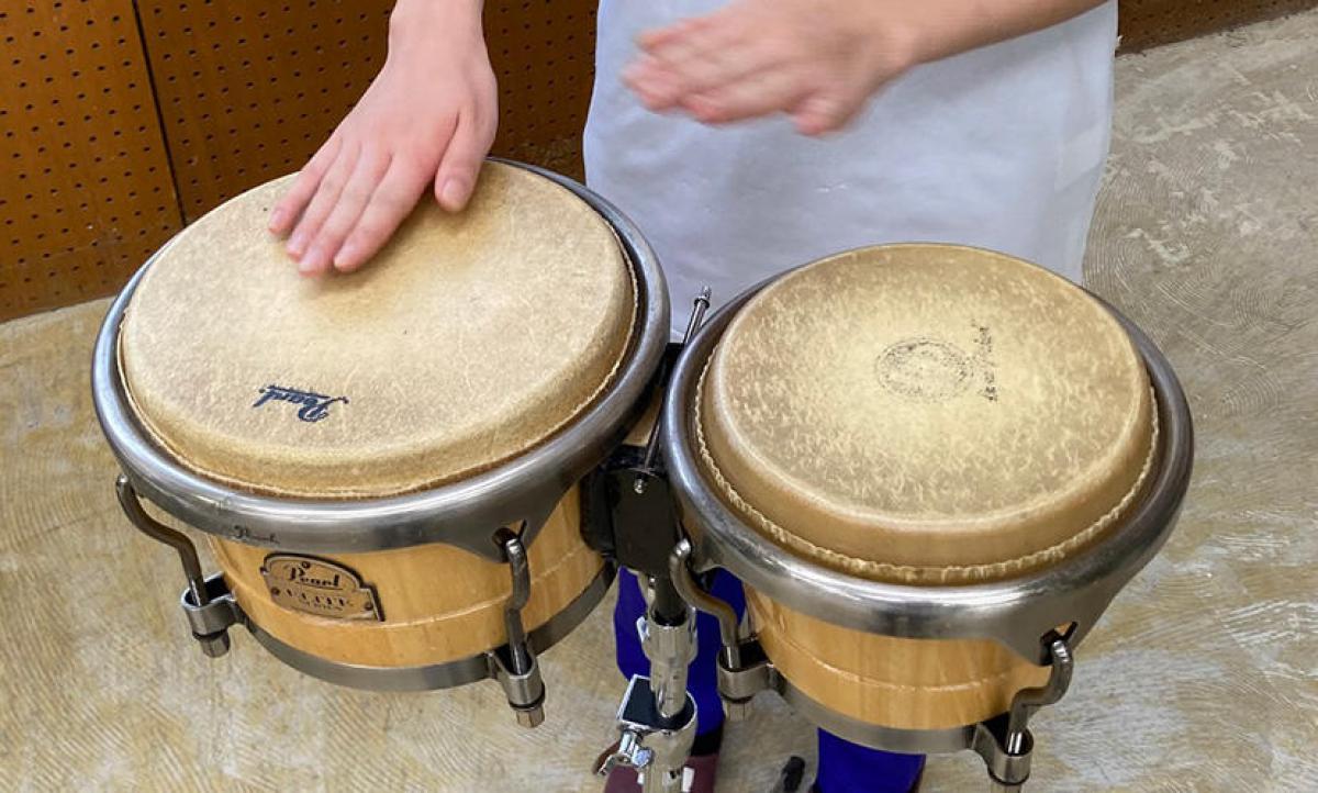 ボンゴ】かれこれ20年以上使用しているボンゴ。経年劣化により、思う