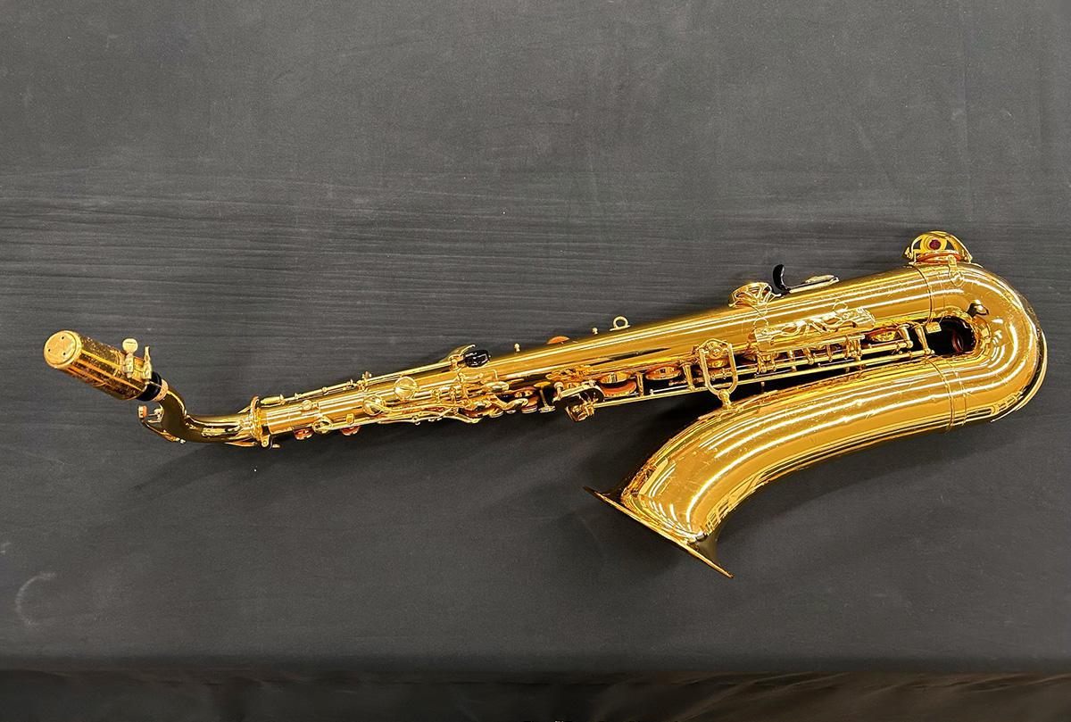 Stafford Wind スタッフォードウィンド アルトサックス 現状品