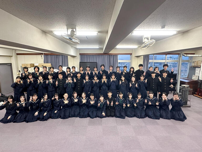 【B♭クラリネット】演奏の要となるクラリネットを、そろえたい！