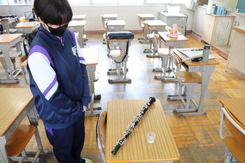 【オーボエ】後輩が欲しい！跡継ぎが欲しい！だから楽器が欲しい！