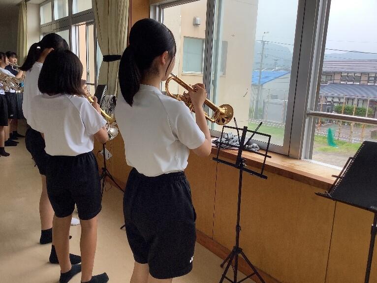【フリューゲルホルン】憧れのフリューゲルホルンがほしい