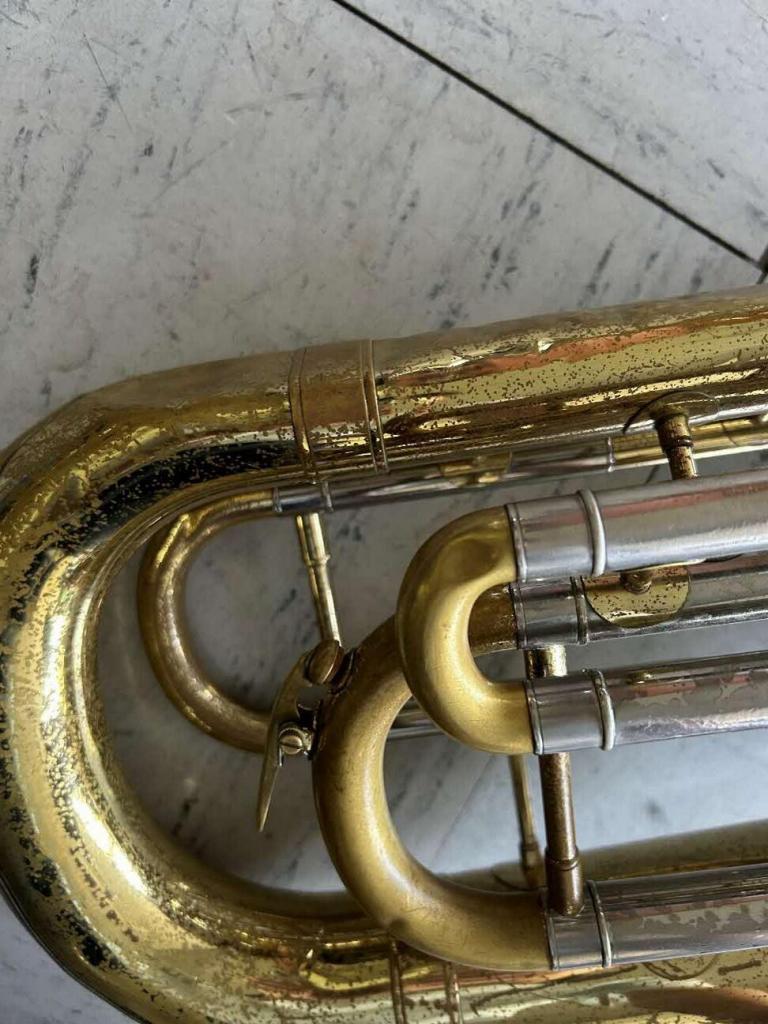 【ユーフォニアム】ユーフォニアムならではの柔らかい音を出したい！