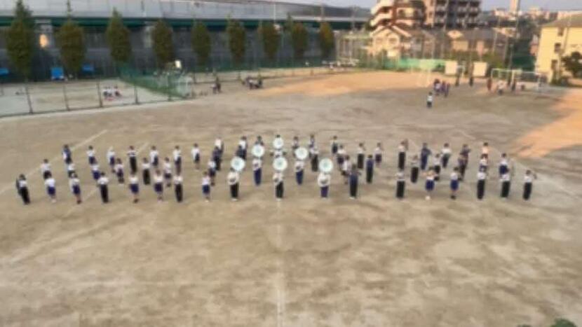 【チューバ】みんなで一緒に楽しく演奏したい