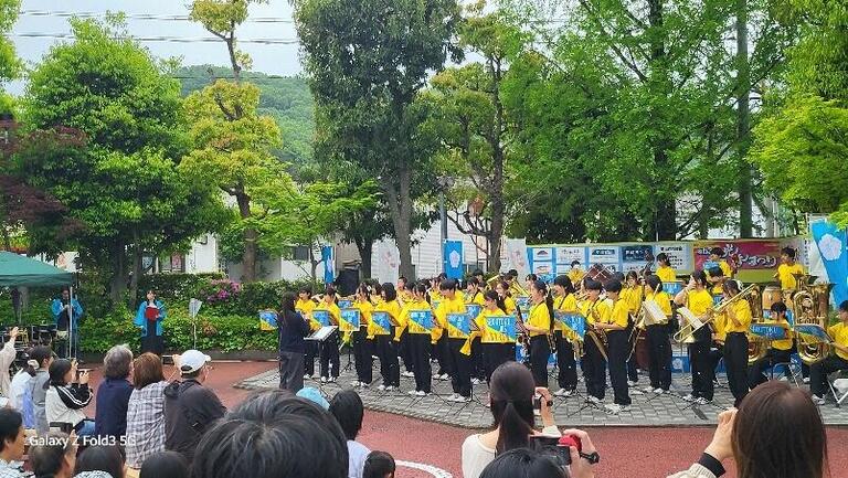 【コントラバス】楽器がたりません(涙)