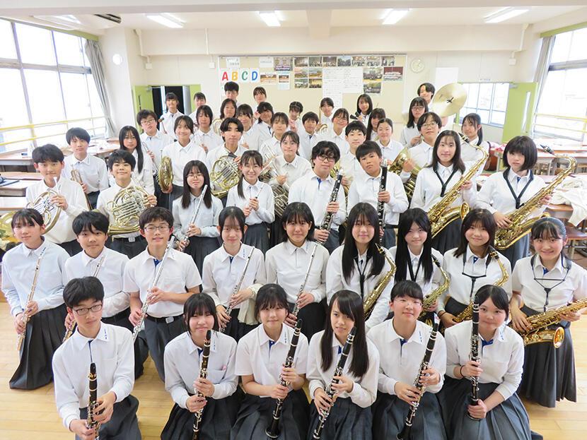 【ユーフォニアム】豊かな響きが作りたい