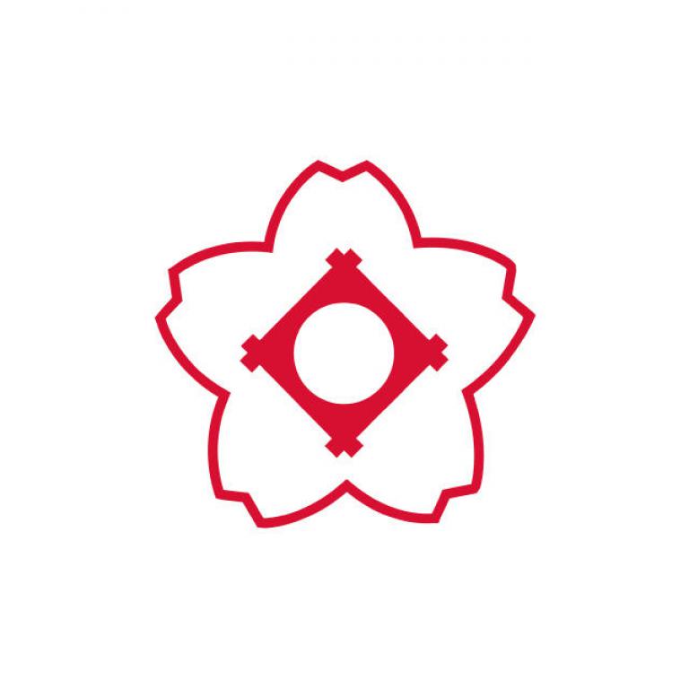 愛知県春日井市
