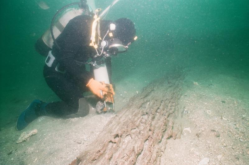 海中遺跡遺物の検出状況_水中写真.JPG