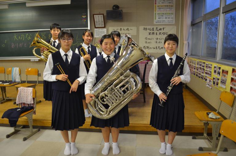 【長崎県松浦市】寄附してくださった方の想いを大切にこれからも頑張ります。