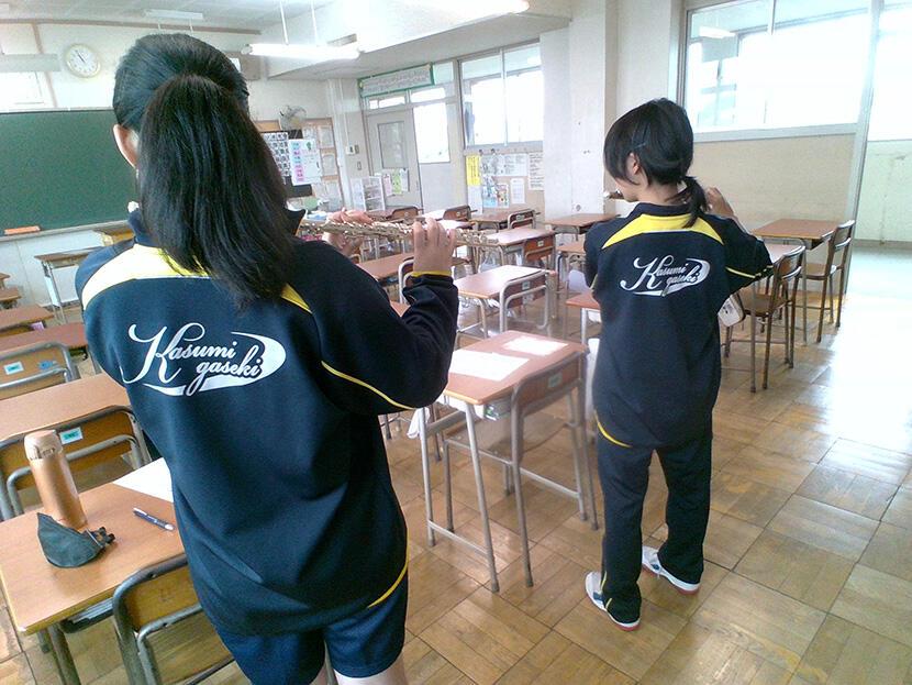 【埼玉県川越市】フルートを寄付していただきありがとうございます